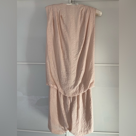 Thakoon Silk Romper - Picture 3 of 5